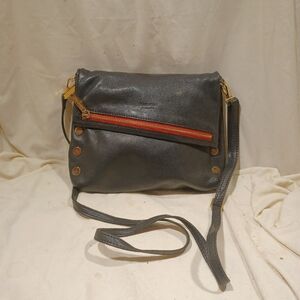Hammitt All Leather Crossbody